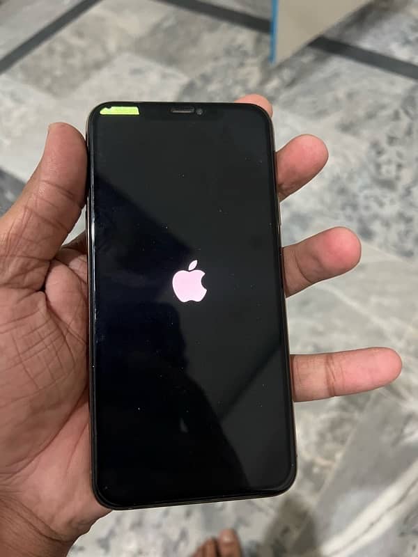 Iphone 11 pro max PTA Approved 3