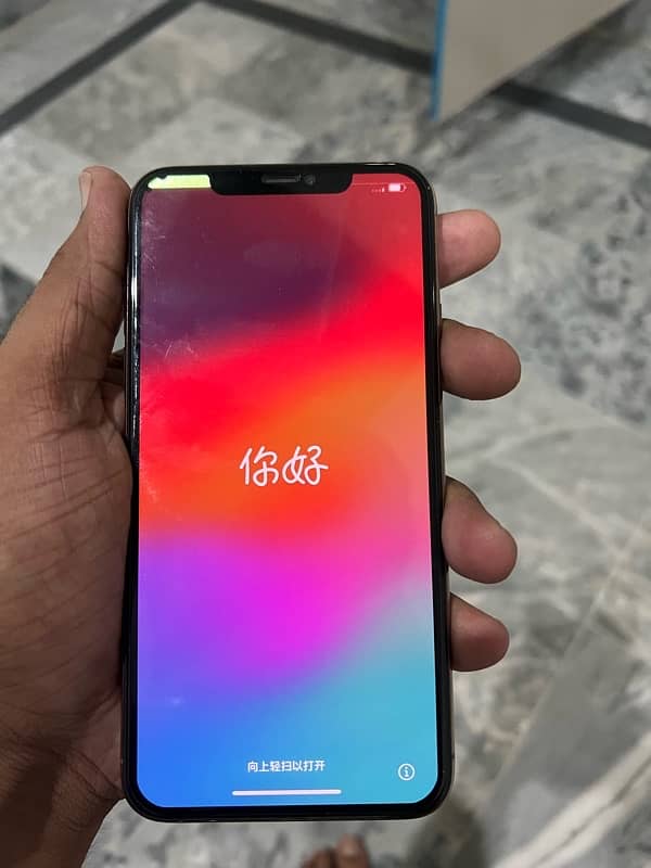 Iphone 11 pro max PTA Approved 5