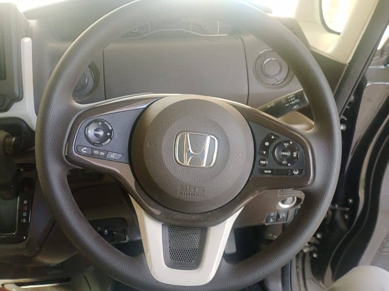 Honda N Box 2021 6