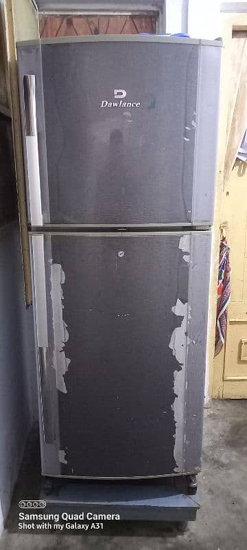 Dalance refrigerator for sale 6