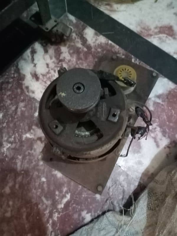 original washing machine motor with wel 0