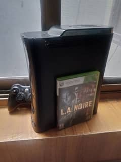 Xbox 360