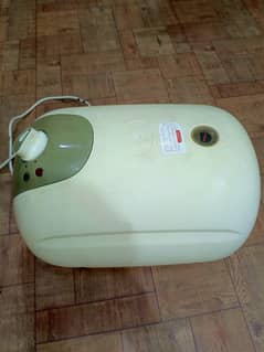 15 ltr instant electric geyser water heater