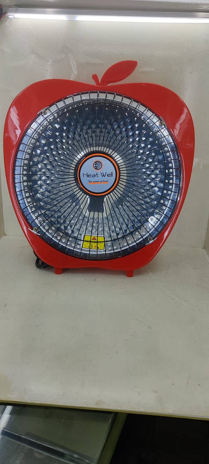 Sun Halogen Electric Dish Heater (03024091975)All Electric Heater avi 5