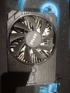 Gtx 1050 2gb graphics card