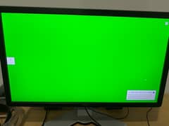 Dell P2415Qb 24 inch 4K IPS Monitor