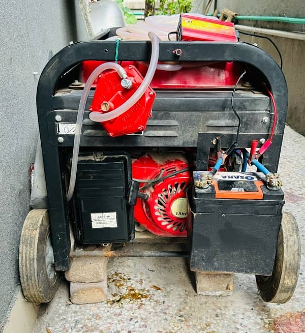 generator for sale 1