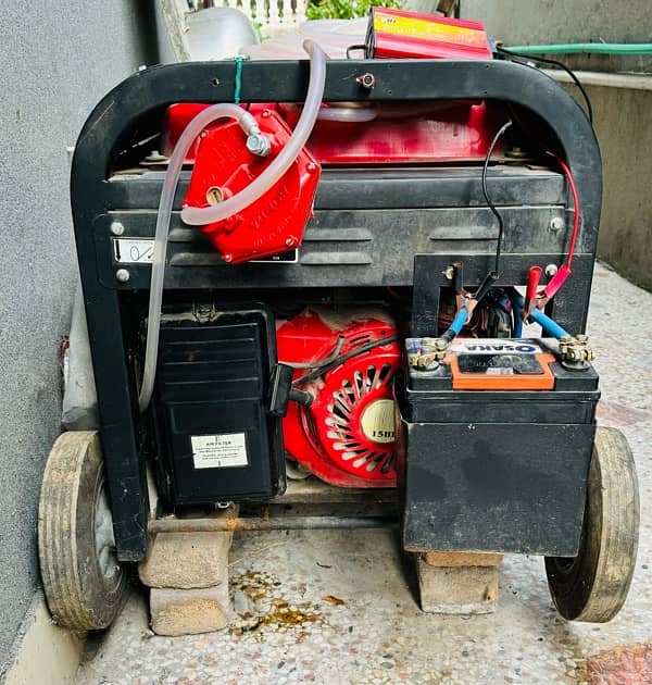 generator for sale 2