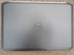 Dell latitude E5420 core i5 2nd generation 8gb ram 250gb hard