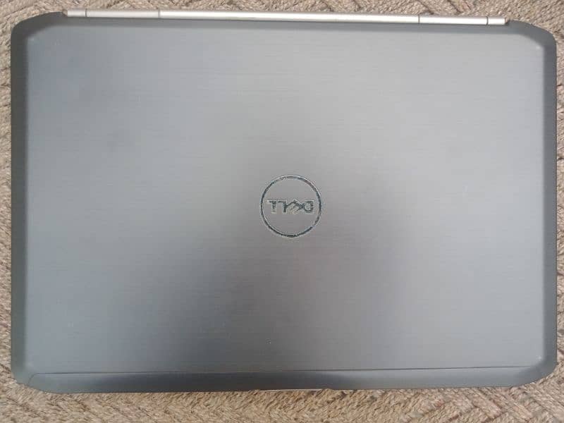 Dell latitude E5420 core i5 8gb ram 250gb hard 0