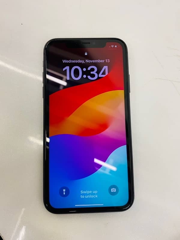 iPhone 11 Nonpta Brand New Waterproof 1