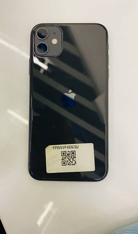 iPhone 11 Nonpta Brand New Waterproof 3