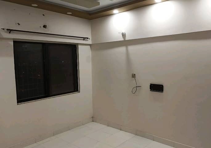 Prime Location Flat 1150 Square Feet For sale In Noman Residencia 2