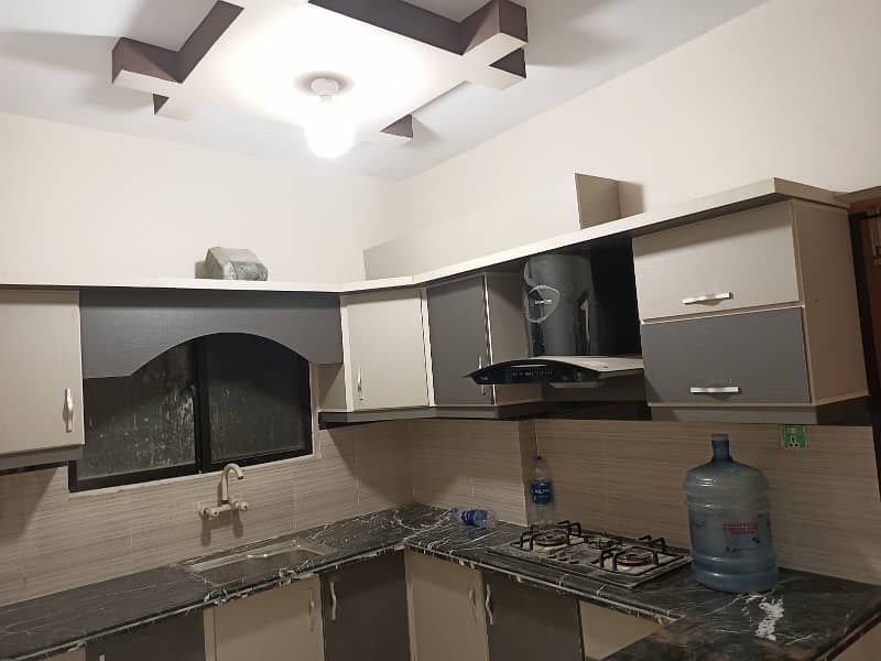 Prime Location Flat 1150 Square Feet For sale In Noman Residencia 8