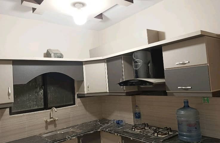 Stunning Prime Location 1150 Square Feet Flat In Noman Residencia Available 10