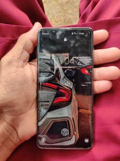 Samsung Galaxy S10 8.128 snapdragon 855 contact Whatsapp 03168991212