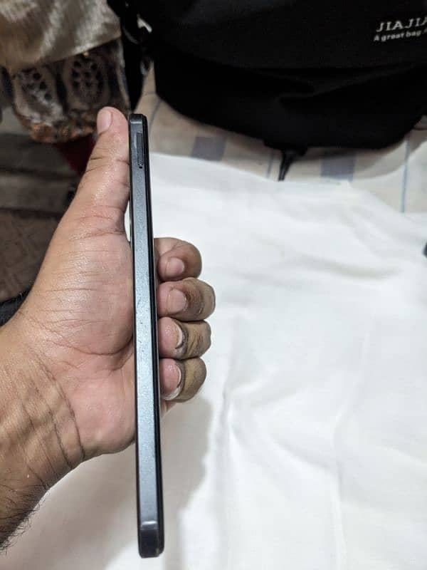 Xiaomi Redmi Note 12 5