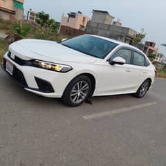 Rent A Honda Civic RS XCorolla Altis Rent a Car Islamabad, Car Rentals