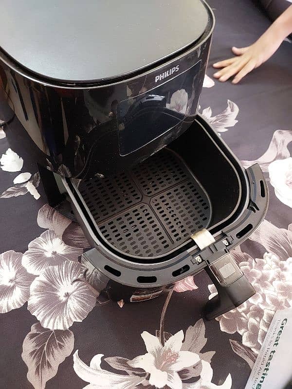 Philips Airfryer 2