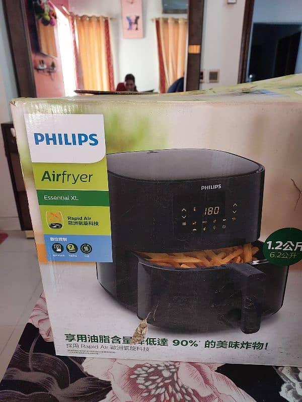 Philips Airfryer 5