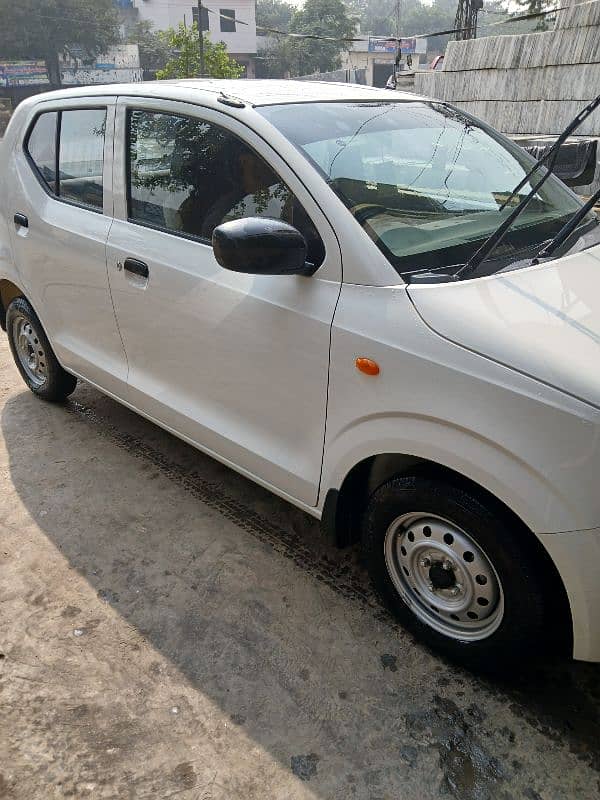 Suzuki Alto 2024 2