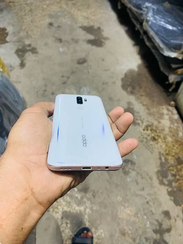 Oppo a5 2020 4