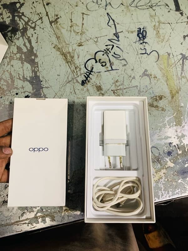 Oppo a5 2020 8