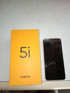 Realme 5i