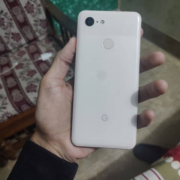 google pixel 3 non pta 0