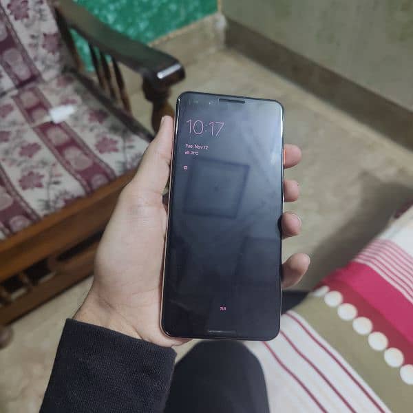 google pixel 3 non pta 2