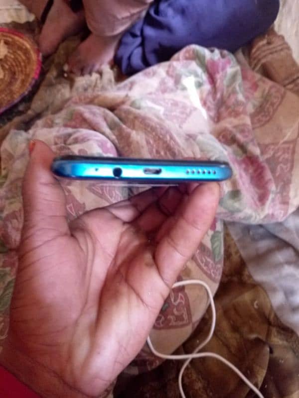 Infinix smart 6 urgent sale price 13000 1