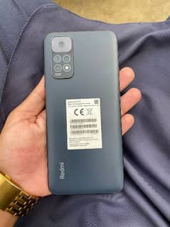 Redmi note 11