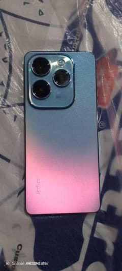 infinix hot 40 pro 10 by 10 condition