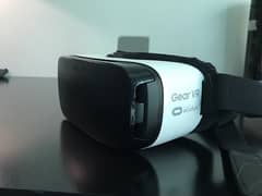 Samsung Oclus VR headset (urgent sale)