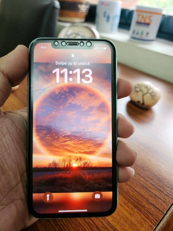 Apple Iphone 11 Physical Dual PTA Approved 0