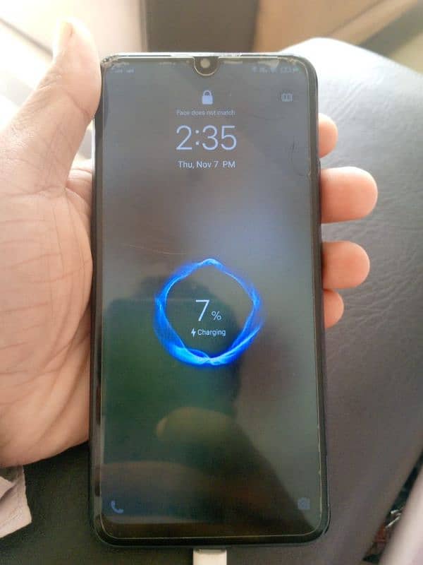 Vivo S1 4 128 0