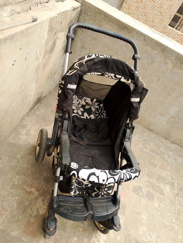 Baby pram 0