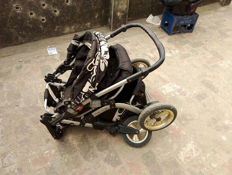 Baby pram 6