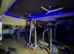 Running Gym and Equipment For Sale