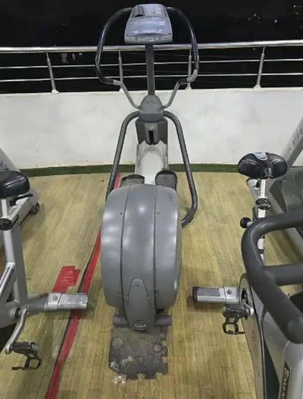 Running Gym and Equipment For Sale 3