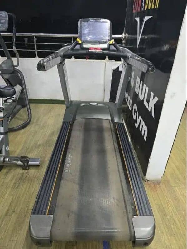 Running Gym and Equipment For Sale 6