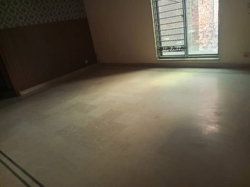 1 Kanal Upper Portion For Rent In Nawab Town 6