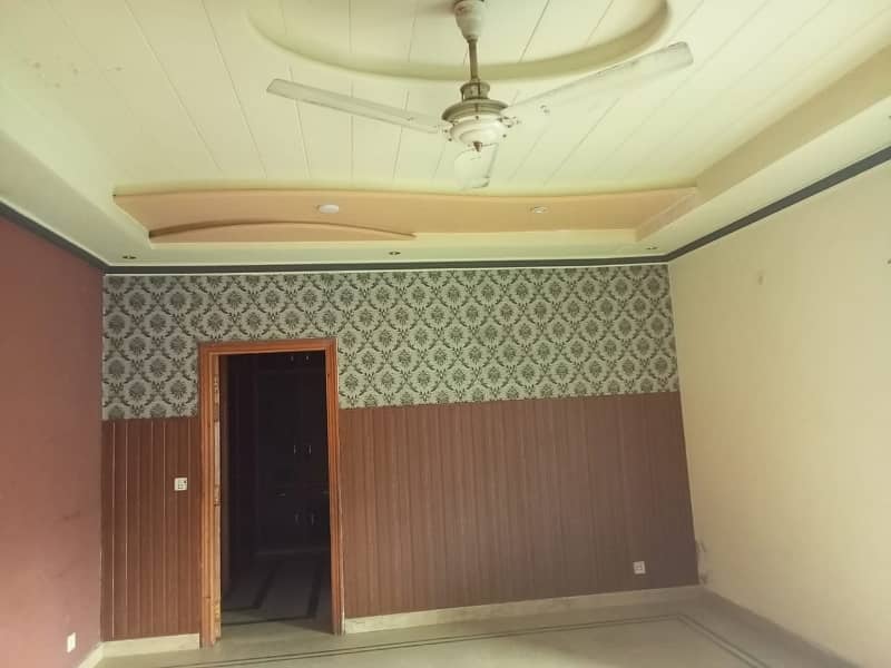 1 Kanal Upper Portion For Rent In Nawab Town 11