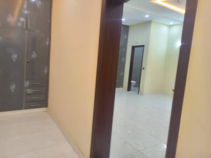 1 Kanal Lower Portion For Rent In Aitchison Society 2