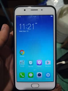 oppo f1s 4/64