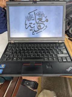 Lenovo Thinkpad Laptop Core i5 3rd generation.