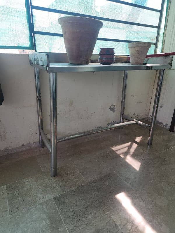 steel counter ( chapati counter ) 3