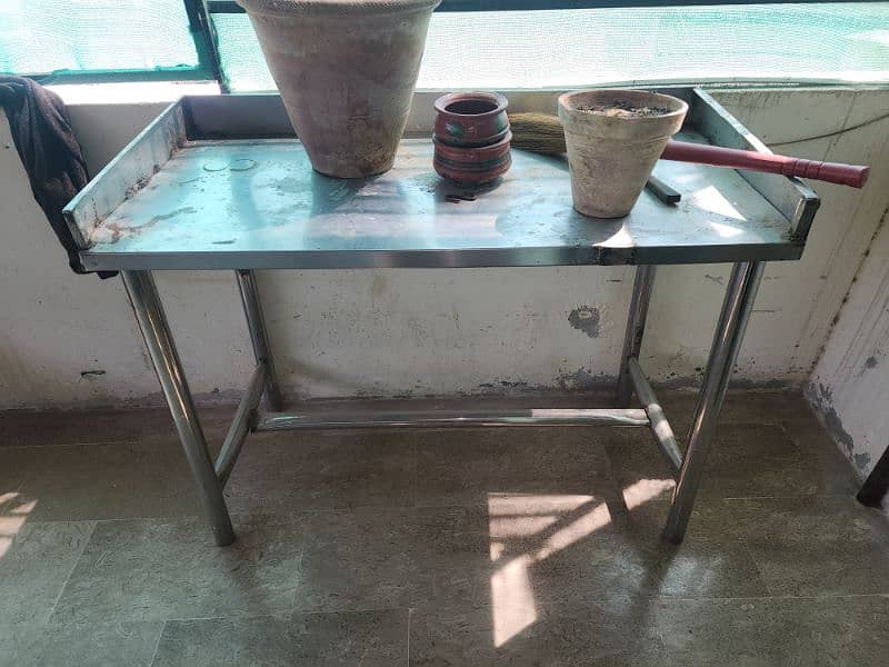 steel counter ( chapati counter ) 5