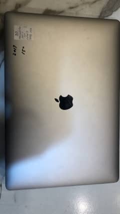 MacBook