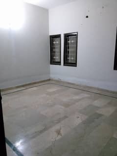 Ground Floor Portion Available For Rent In North Nazimabad Block N